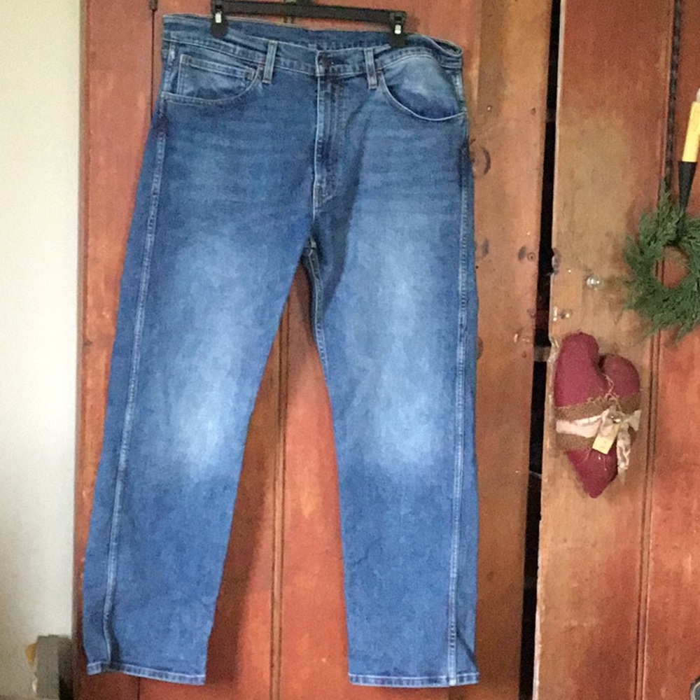 Men’s Workwear Fit Levi’s